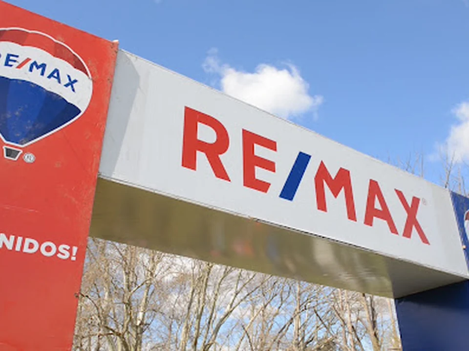 RE/MAX Metropoli