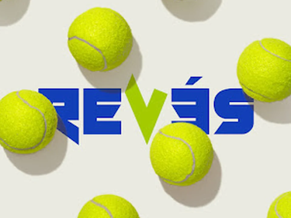 Revés Padel Chapultepec