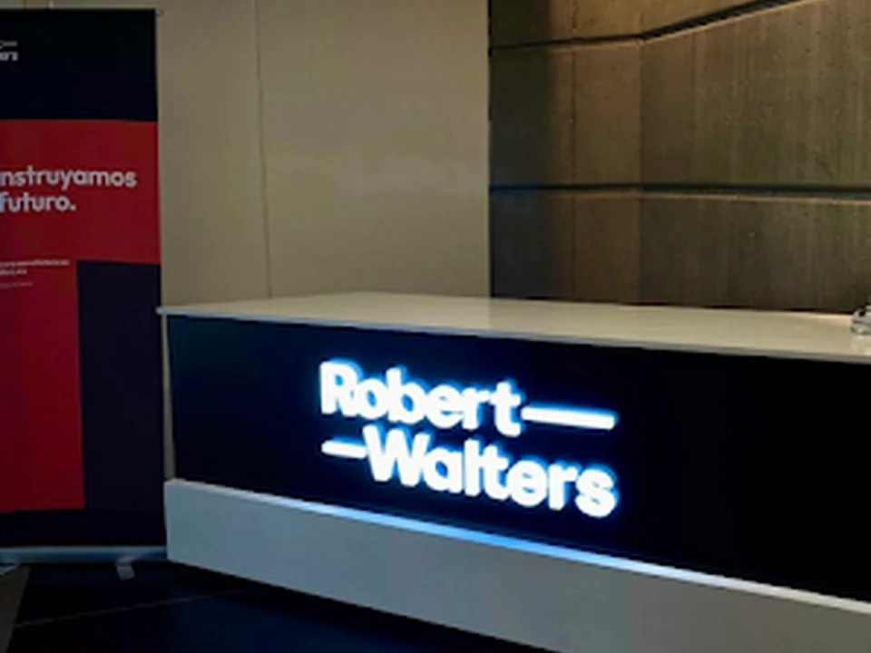 Robert Walters | Agencia de Reclutamiento | Headhunter México
