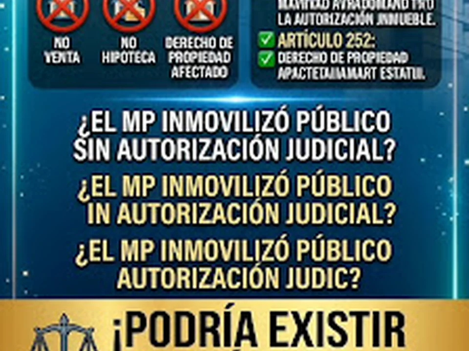 Robles & Robles Abogados