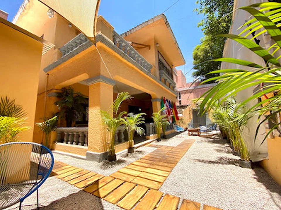 Roomies Hostel - Roma