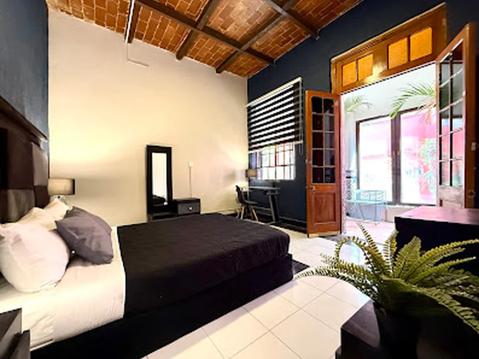 Roomies Hostel - Roma Norte