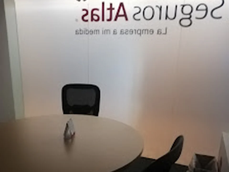 Seguros Atlas