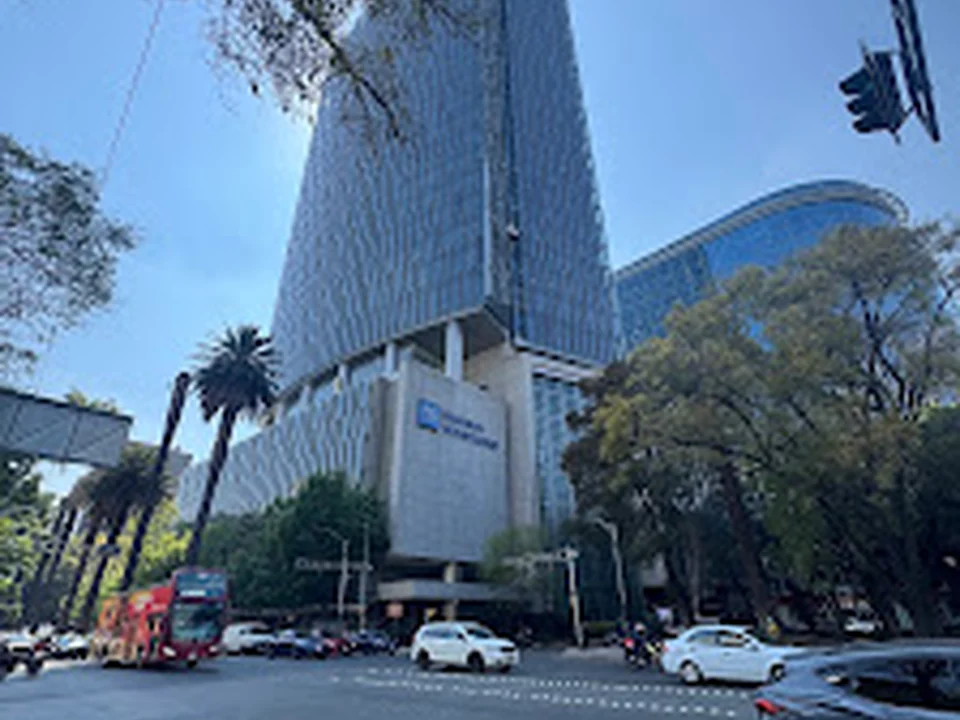 Seguros Monterrey New York Life & Advisory