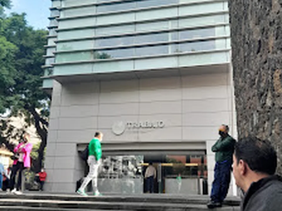Servicio Nacional de Empleo
