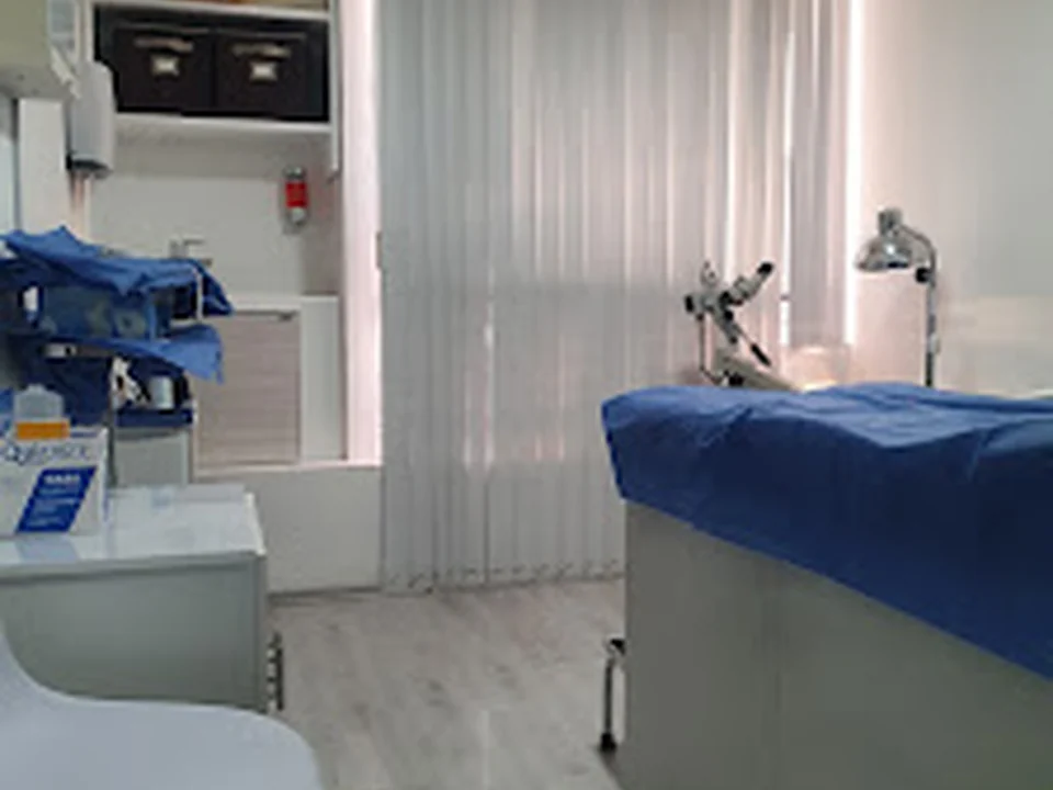 Foto de Sonogin Ultrasonido