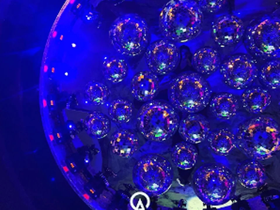 Sophia Night Club Condesa