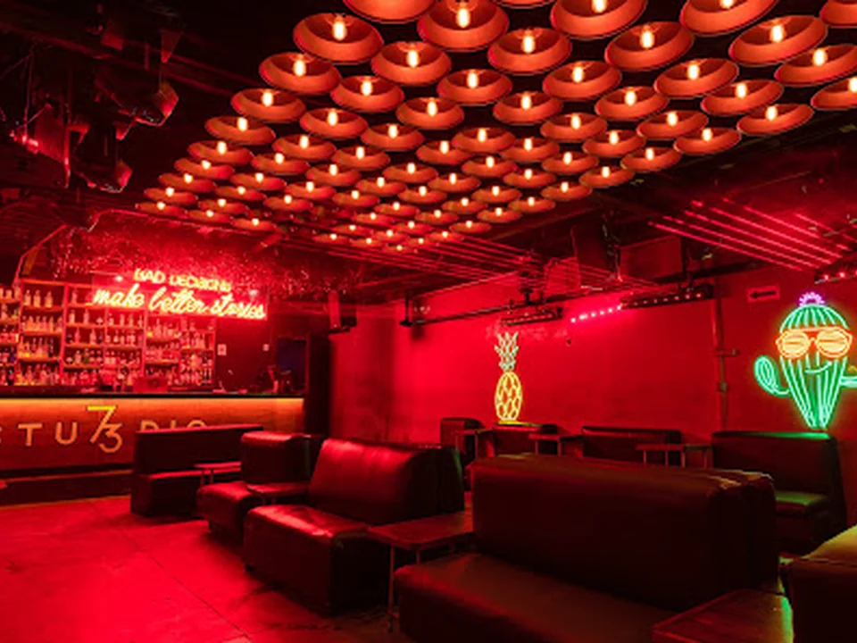 Studio73
