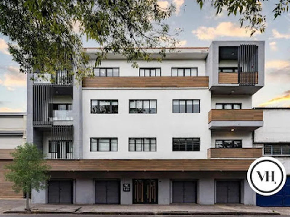 Suites Mariano Escobedo by Virtual Homes