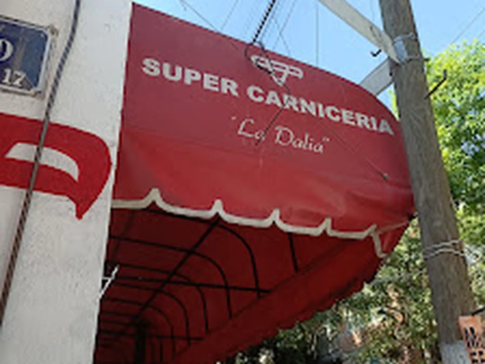 SÚPER CARNICERÍA LA DALIA