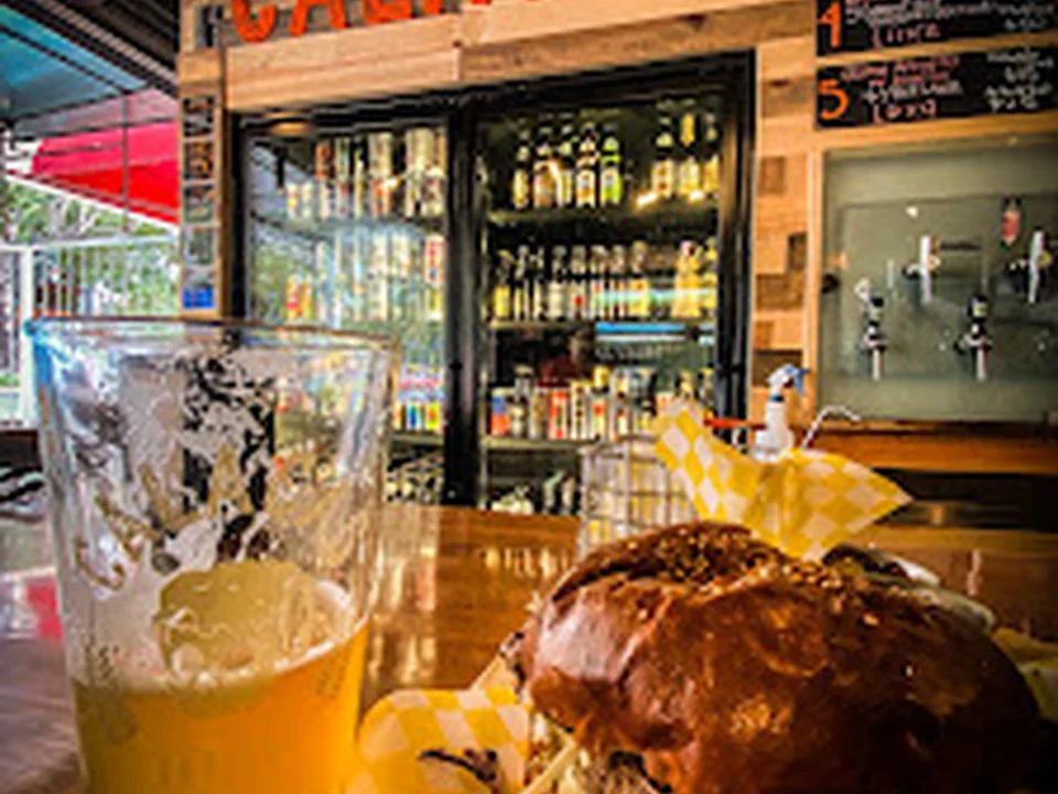Taberna Calacas Taxqueña