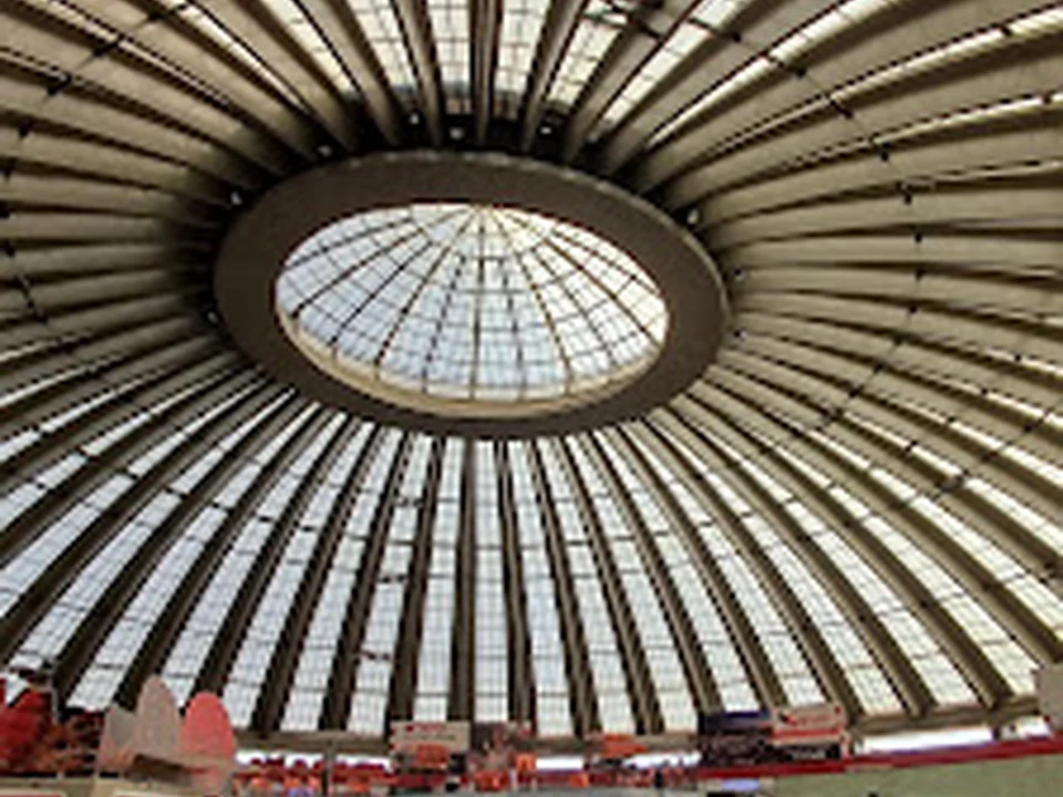 TAPO (Terminal de Autobuses de Pasajeros de Oriente)