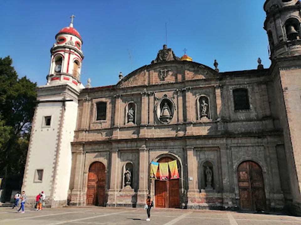 Terminal Aury Plaza De La Soledad
