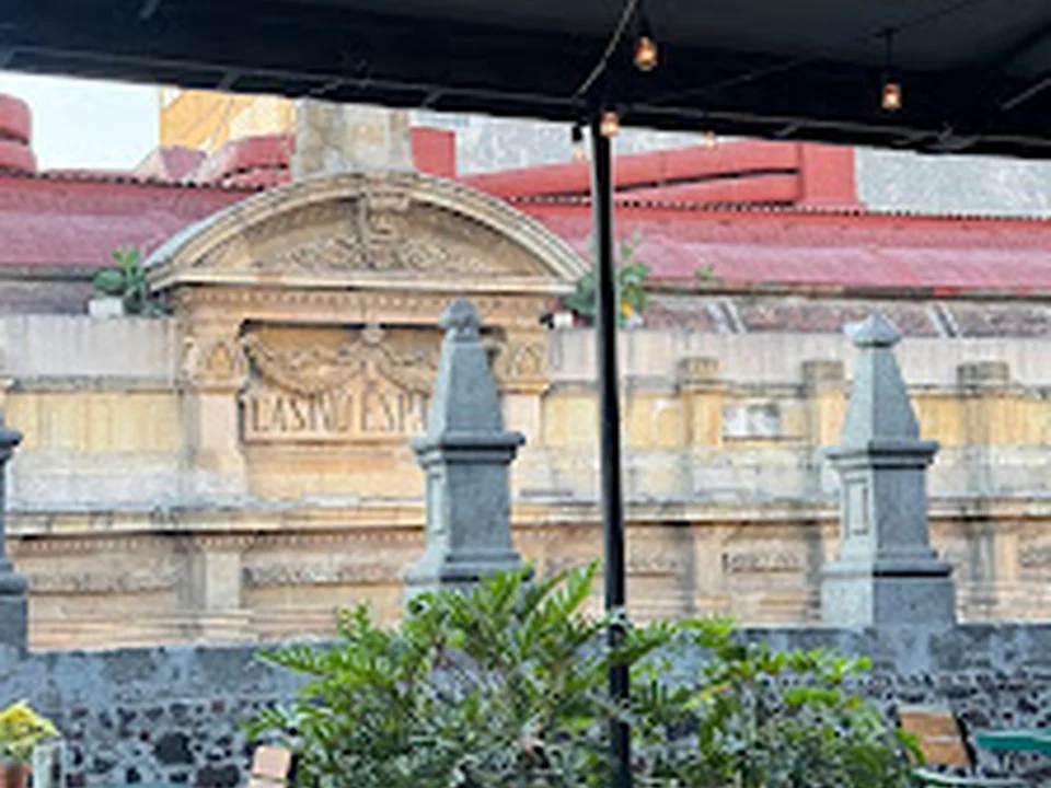 Terraza DownTown