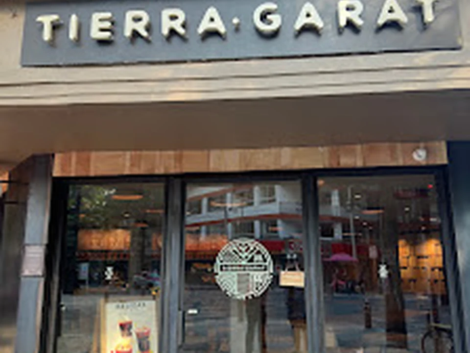 Tierra Garat Jalapa