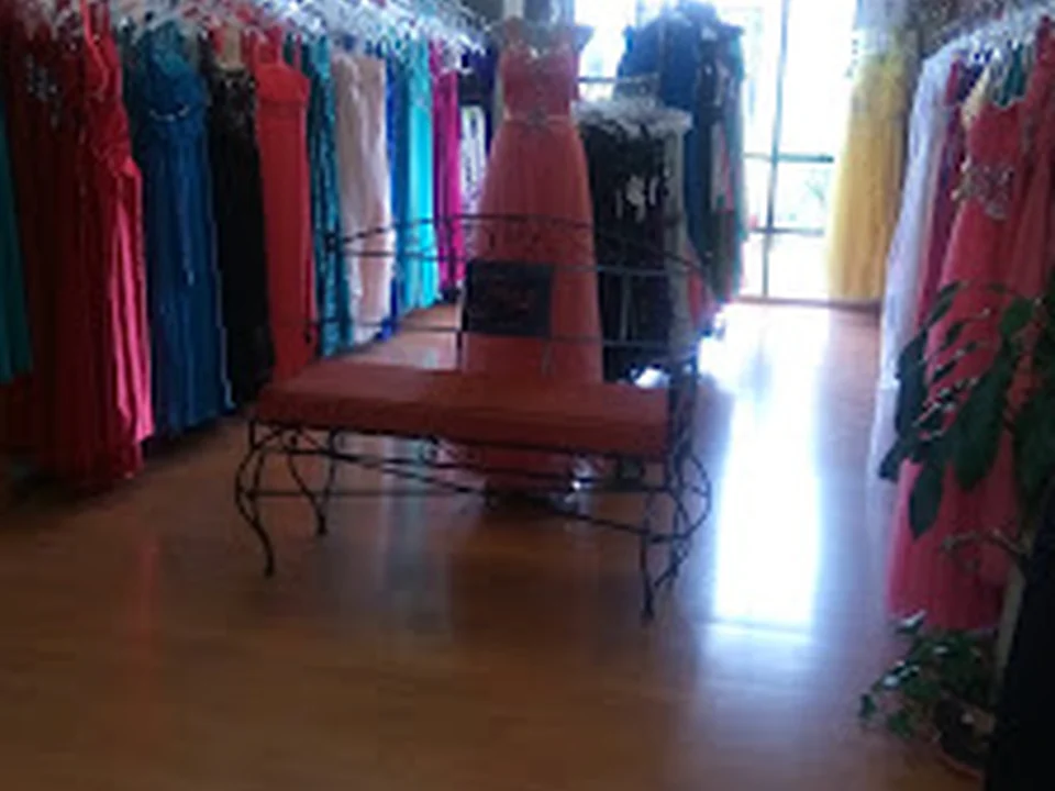 Tiffany Boutique