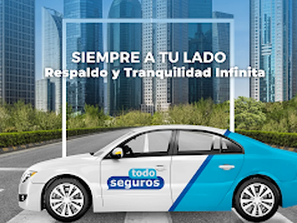 Todo Seguros
