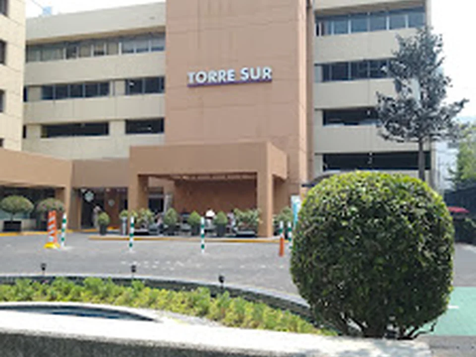 Torre Médica Salaverry Sa De Cv