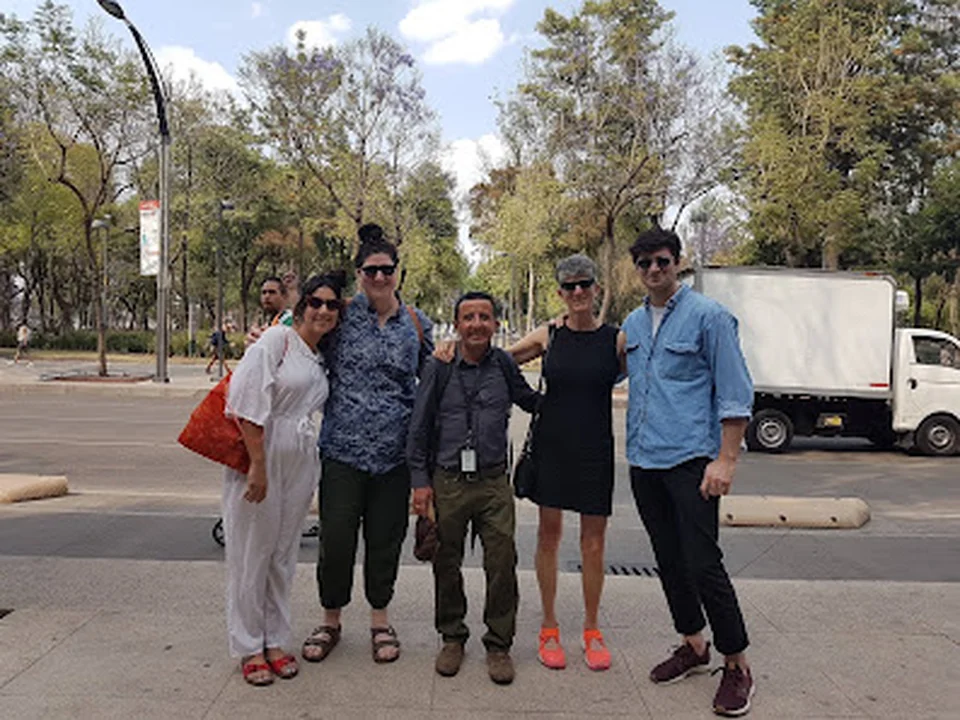 TOURS PRIVADOS FACES OF MEXICO