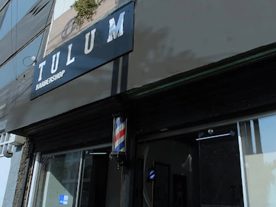 Tulum Barbershop | Barbería | CDMX