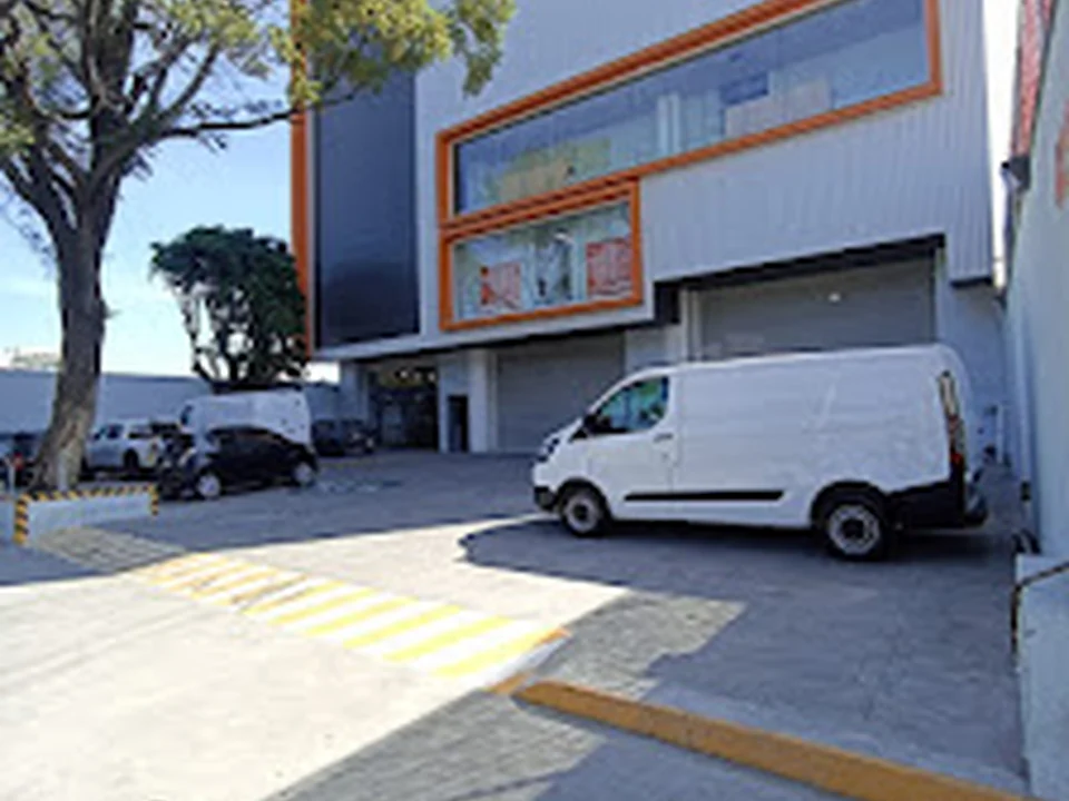 U-Storage Añil - Granjas México