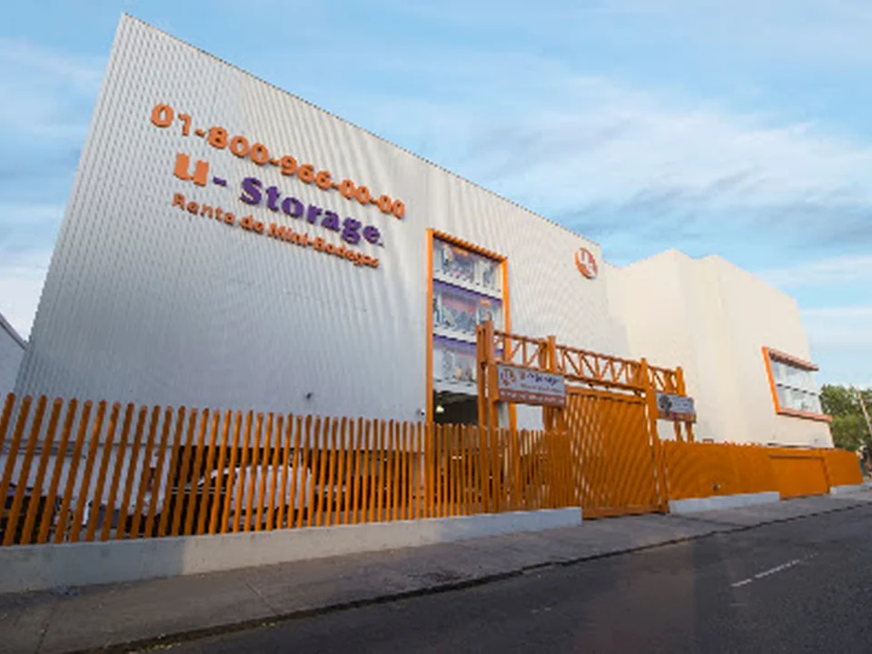 U-Storage Roma