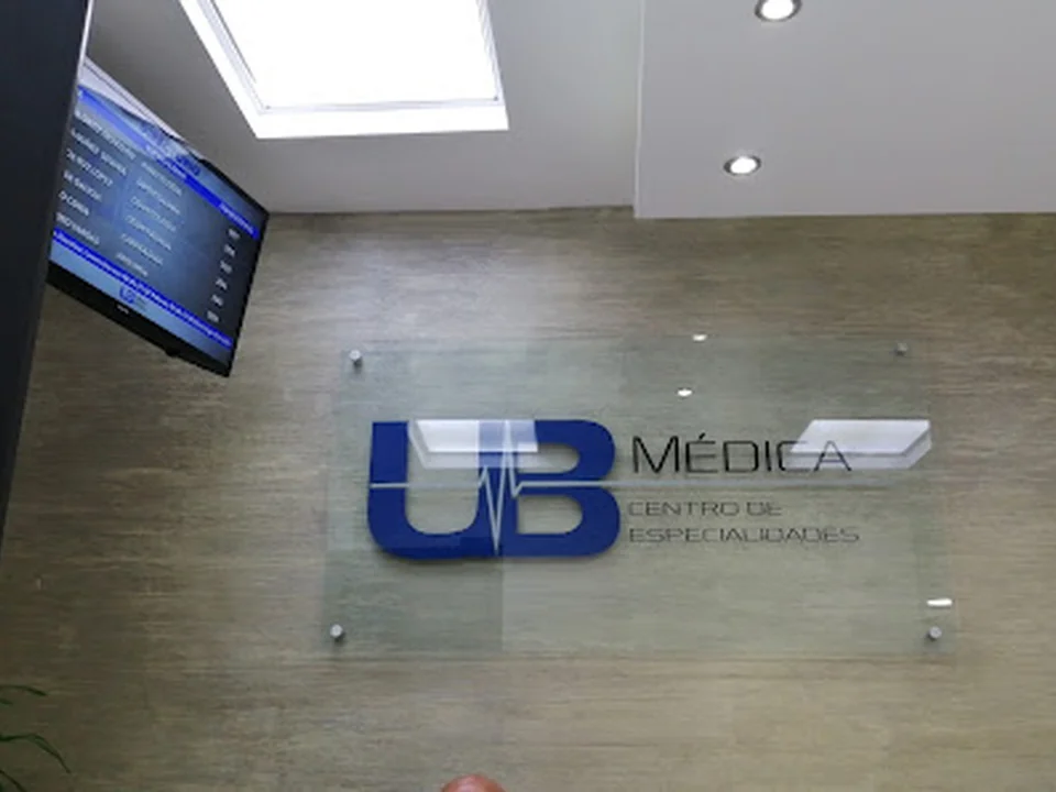 UBmédica Centro de Especialidades