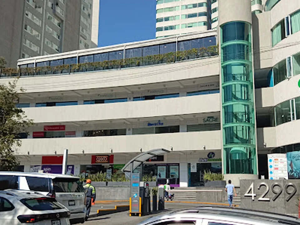 Ultrasonic- Centro de Diagnóstico Especializado