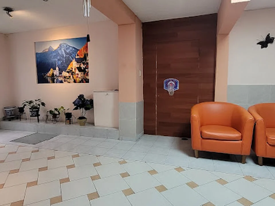 ULTRASONIDO DIAGNÓSTICO