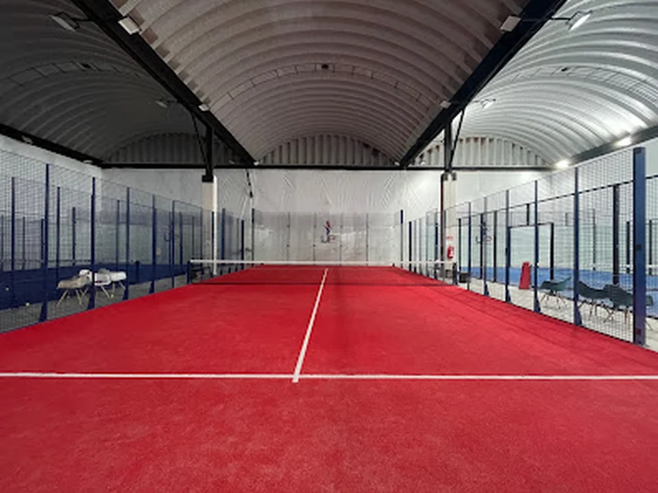 Foto de Underground Padel