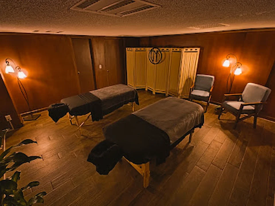 Foto de Uruz Massage: Therapeutic and Holistic Center (relaxing spa & deep tissue techniques)