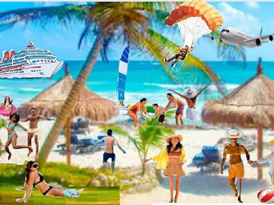 Viajes Atzimba Tours, S.A. De C.V.