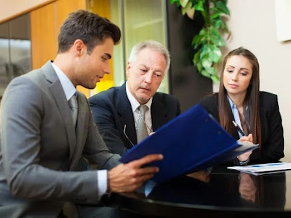 Vilchis Cuellar - Abogados Laborales
