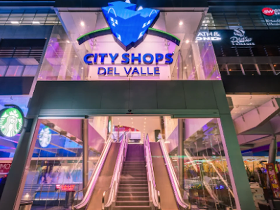 Renta y venta de vestidos 1NS Del Valle, Ciudad de México