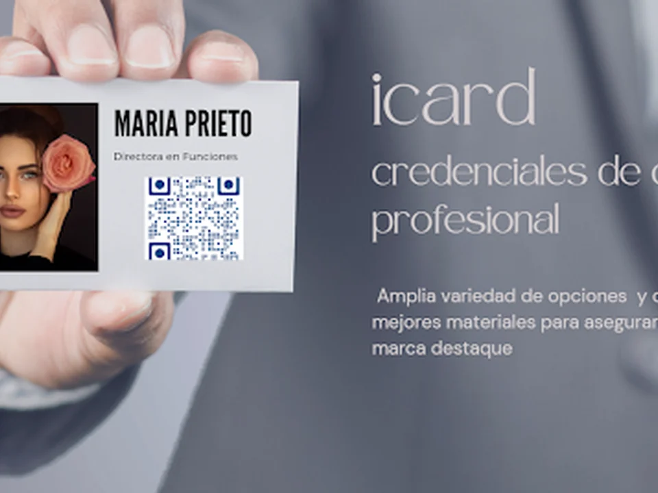 icardmx impresión de credenciales, Ciudad de México