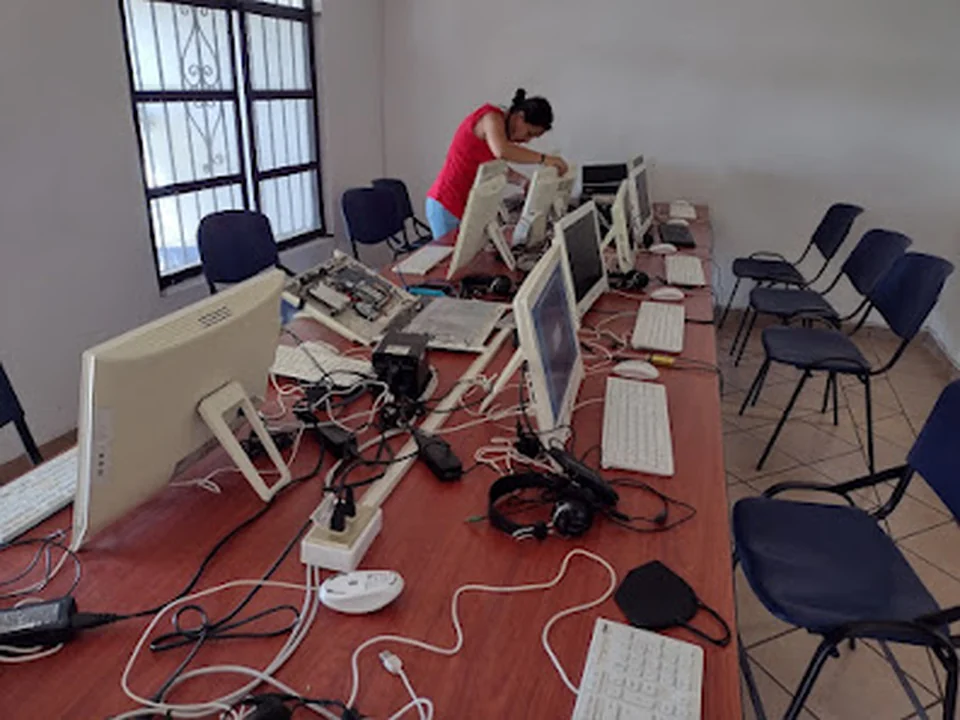 🚀 Erik Repara - Reparación de Computadoras a Domicilio, Ciudad de México