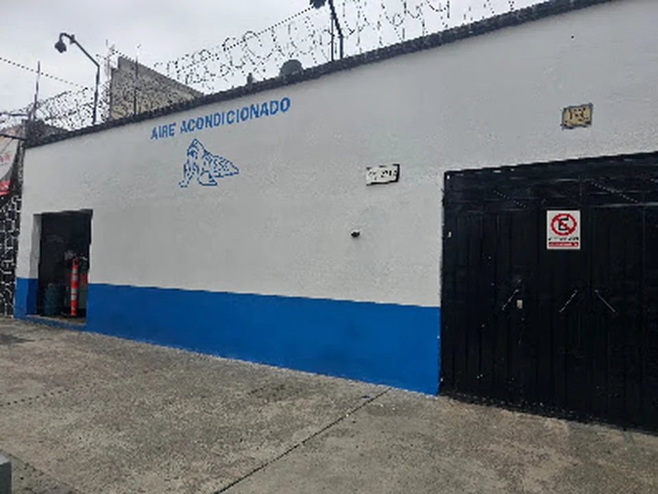 AIRE ACONDICIONADO MAESE, Ciudad de México
