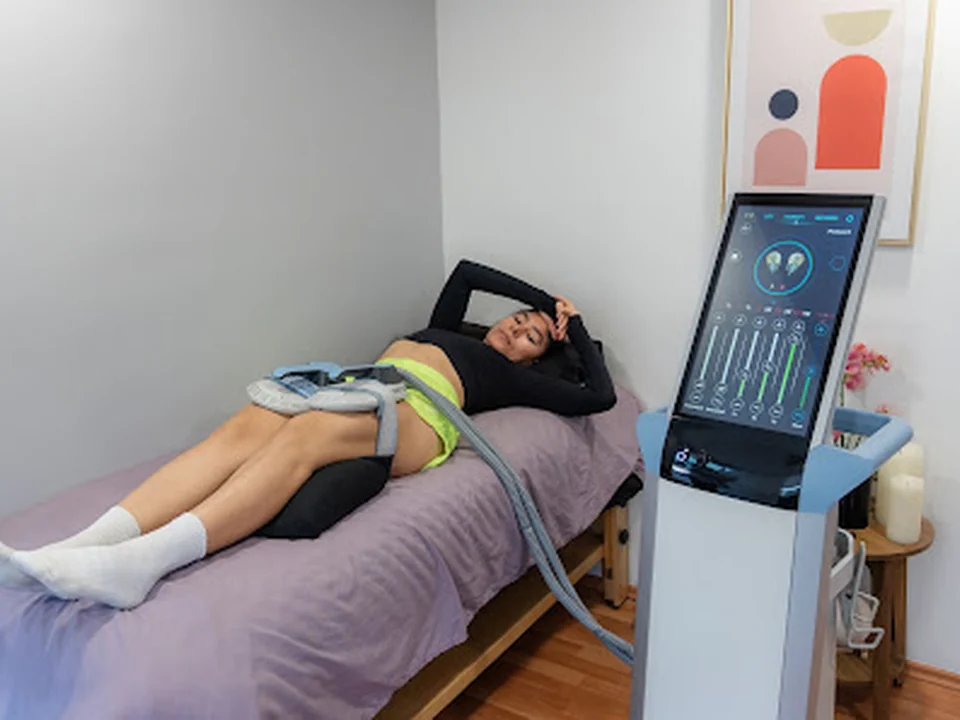 Clínica de Fisioterapia en Ciudad de México - Up Therapy Mx Miguel Hidalgo