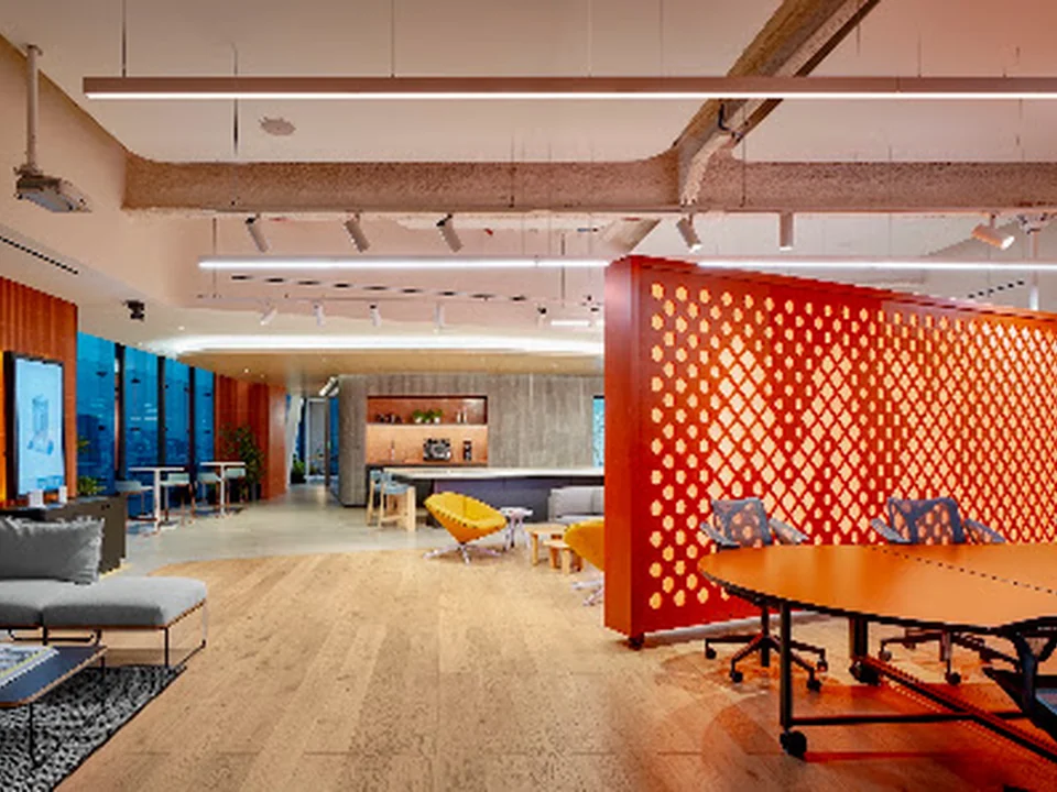 Gensler Mexico, Ciudad de México