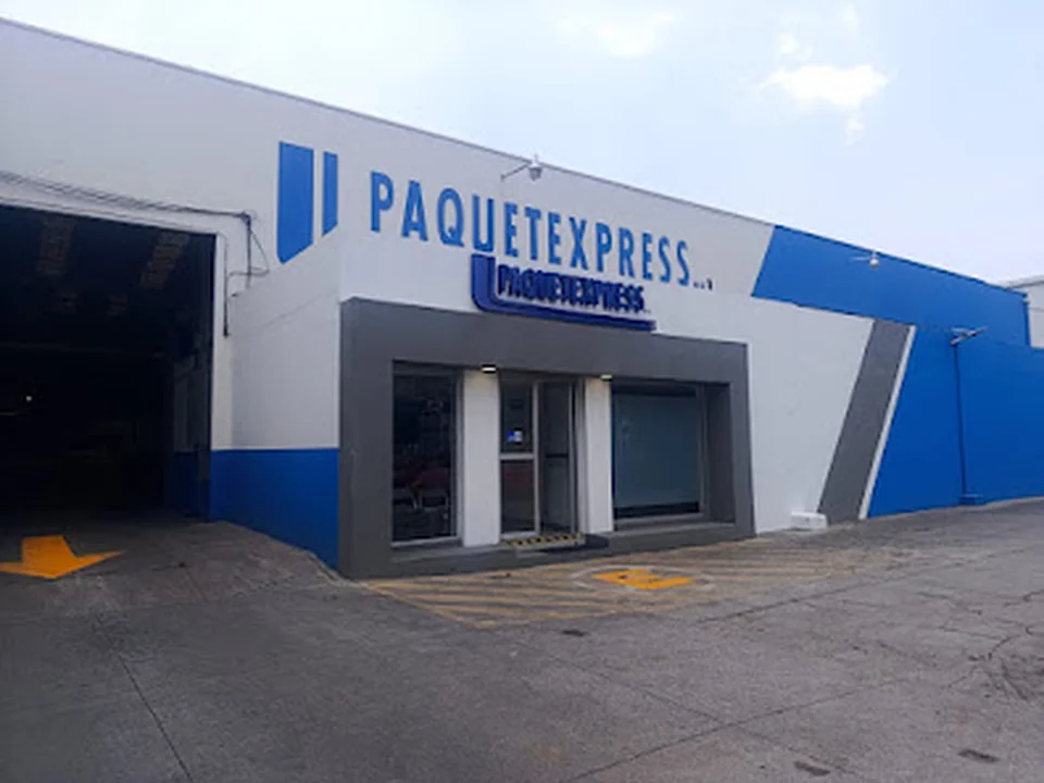 Paquetexpress, Ciudad de México