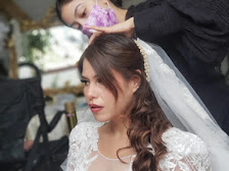 Daniela Ozuna Makeup Artist, Ciudad de México