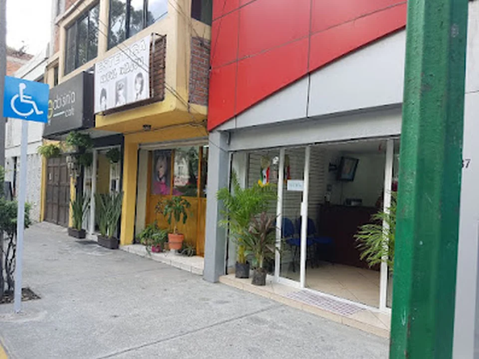 Centro Medico Hiperbarico, Ciudad de México