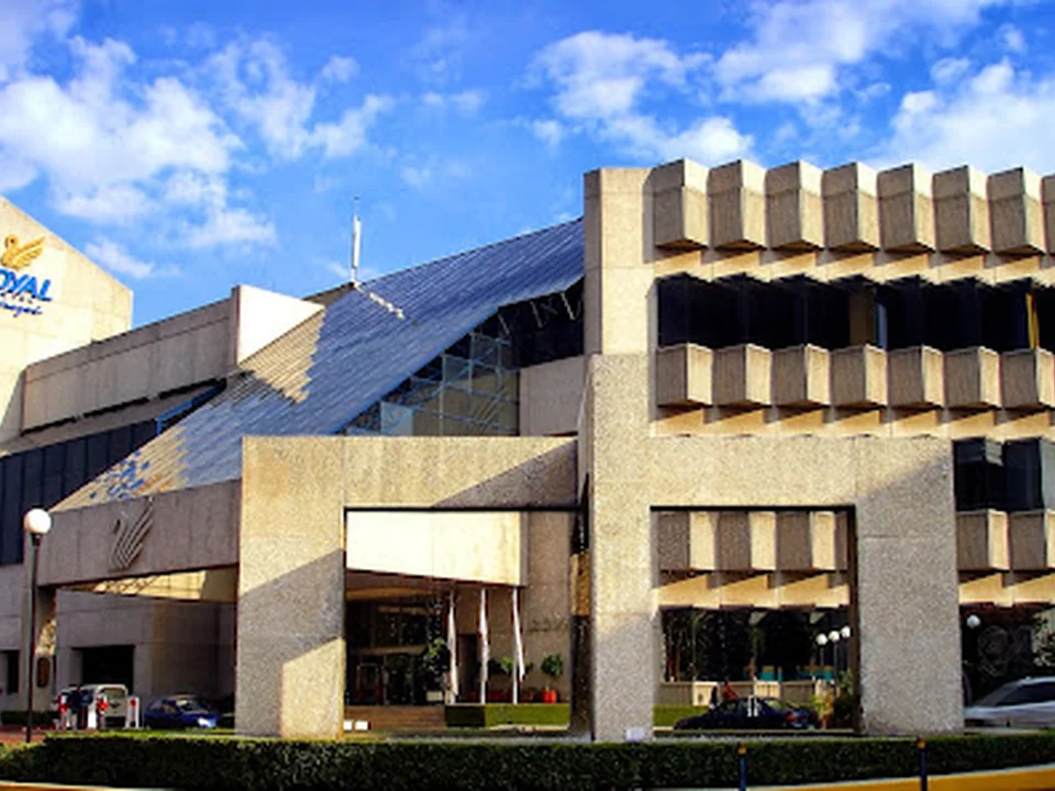 Hotel Royal Pedregal, Ciudad de México