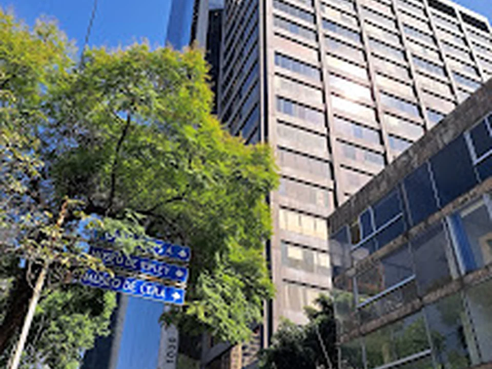 Corporativo Jurídico Esajc S.C, Ciudad de México