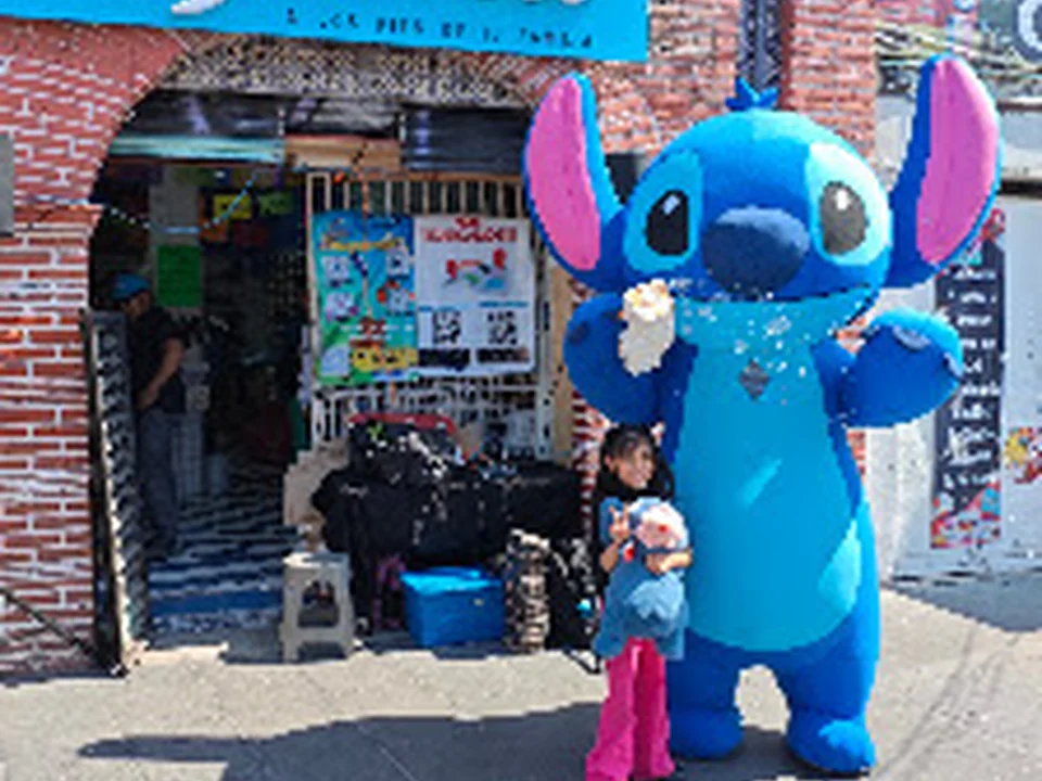ZAPATERÍA SUJUMA, Ciudad de México
