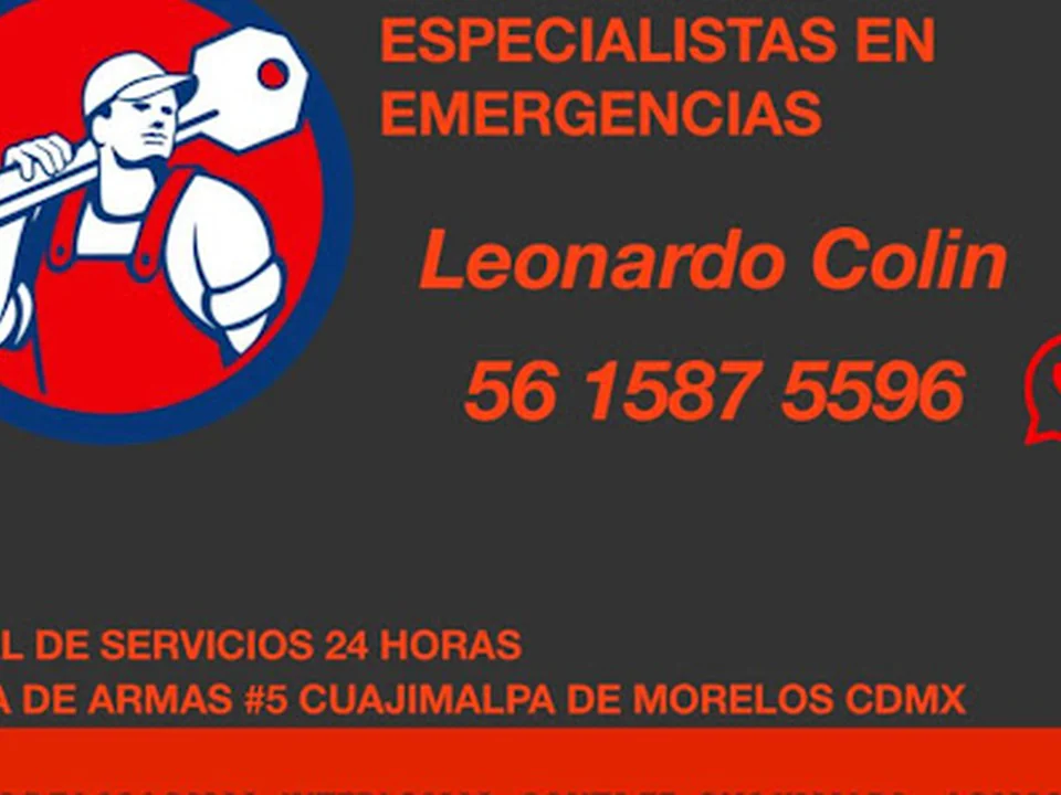 CERRAJERÍAS 24 HORAS ESPECIALISTAS EN EMERGENCIAS BOSQUES DE LAS LOMAS, SANTA FE, CUAJIMALPA, INTERLOMAS Y LOMAS ALTAS, Ciudad de México