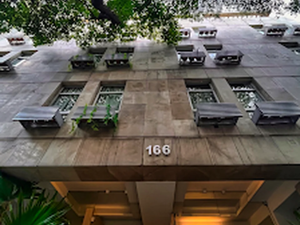 Suites Giorgio, Ciudad de México