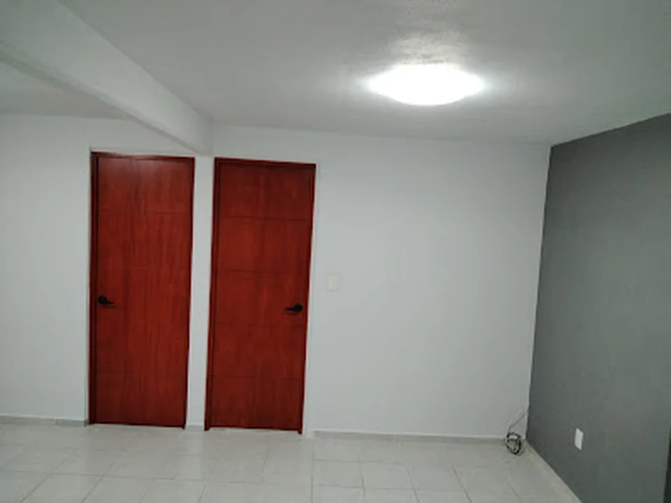 Galek remodelaciones, Ciudad de México
