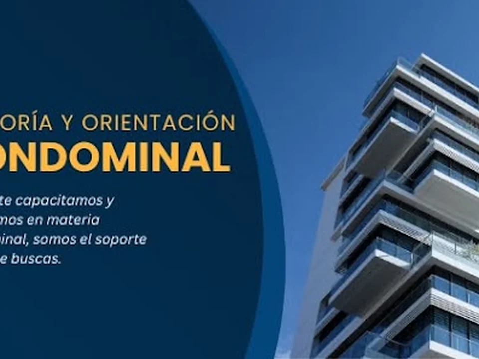 C&B Consultores Condominales, Ciudad de México