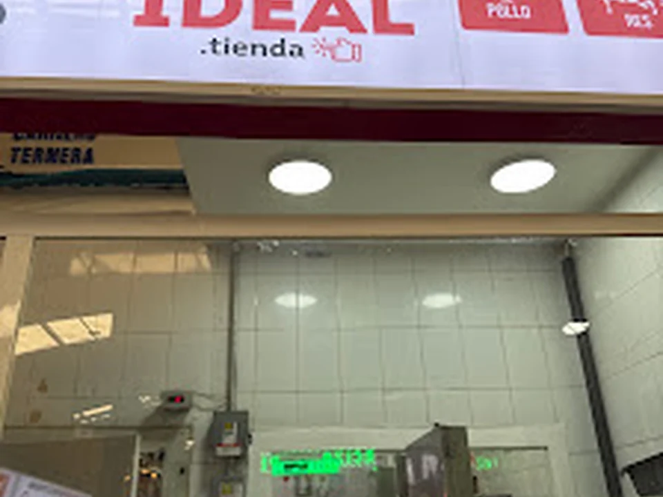 Carnes Ideal Tienda, Ciudad de México